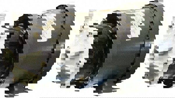 1/3 HP, 40-1/2 Shut Off Feet, Magnetic D